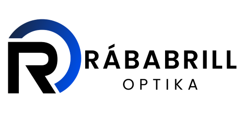 Rábabrill Optika