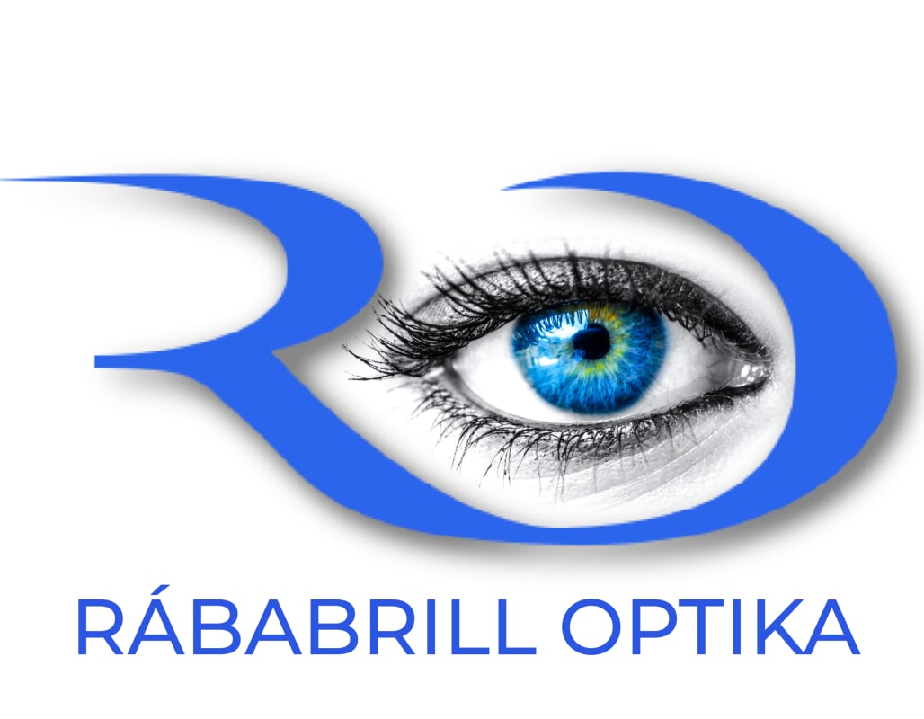 Rábabrill Optika